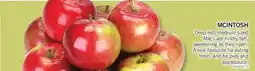 Fortinos MMCCINTOSH APPLE offer