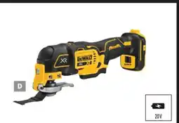 BMR OUTIL OSCILLANT offer