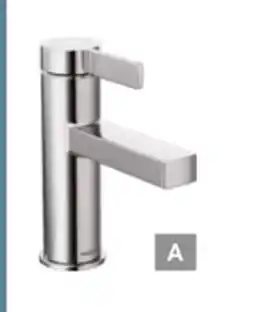 BMR ROBINET DE LAVABO  BERIC  offer