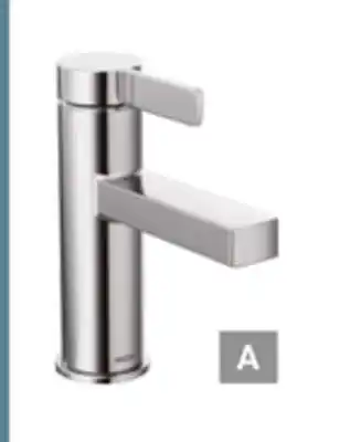 BMR ROBINET DE LAVABO  BERIC  offer