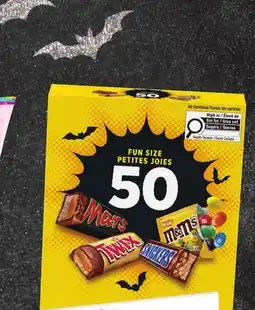 Foodland MARS offer