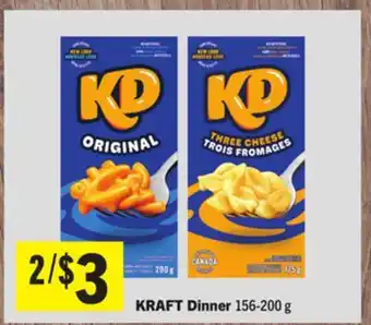 Foodland Dinner offer