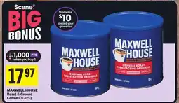 Foodland Roast & Ground Coffee offer