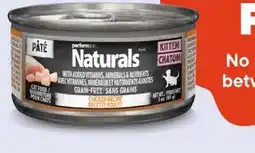 Petvalu Performatrin Naturals Wet Dog Food offer