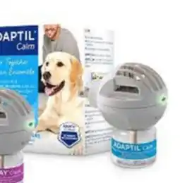Petvalu Feliway & Adaptil Calming Product for Dog offer