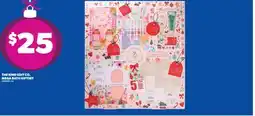 Real Canadian Superstore THE KIND EDIT CO. MEGA BATH GIFTSET offer