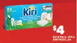 Real Canadian Superstore KIRI 8 PIECE, 144 G offer