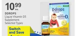 IDA Pharmacy DDROPS offer
