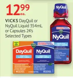 IDA Pharmacy VICKS offer