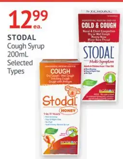 IDA Pharmacy STODAL offer