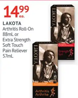 IDA Pharmacy LAKOTA offer