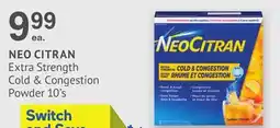 IDA Pharmacy NEO CITRAN offer