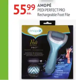 IDA Pharmacy AMOPÉ offer