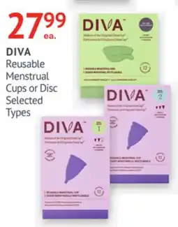 IDA Pharmacy DIVA offer