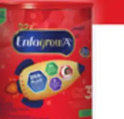 Walmart Enfagrow A+ toddler nutritional powder offer