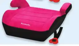 Walmart Harmony youth booster backless car seat offer