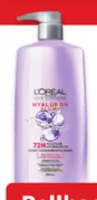 Walmart L'Oréal Paris Hair Expertise conditioner offer