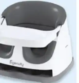 Walmart Ingenuity Baby Base 2-in-1 booster seat offer