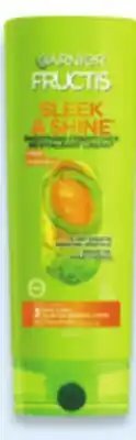 Walmart Garnier Fructis conditioner 354 mL offer