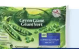 Walmart Green Giant frozen vegetable, riced or restaurant style offer