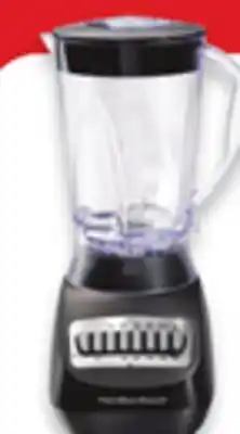 Walmart 56-oz. smoothie blender offer