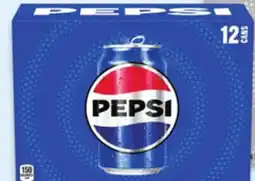 Walmart Pepsi offer