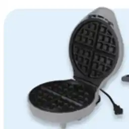 Walmart Starfrit Waffle maker offer