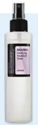 Walmart COSRX treatment toner 150 mL offer