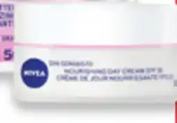 Walmart Nivea day cream With SPF15 50 mL offer