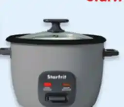 Walmart 10-Cup rice cooker offer