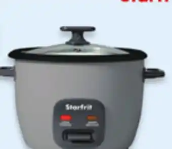 Walmart 10-Cup rice cooker offer