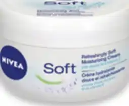 Walmart Nivea all-purpose cream 200 mL offer