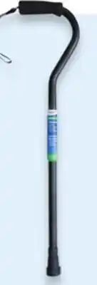 Walmart Equate offset handle cane offer
