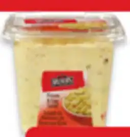 Walmart Reser's family sizes salads 1.25 kg or side dishes 482 g - 567 g offer