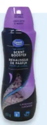 Walmart Great Value scent beads 422 g offer