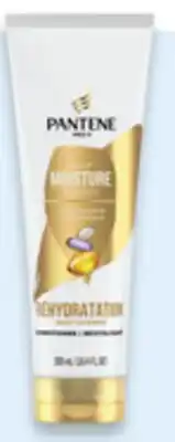Walmart Pantene Pro-V shampoo 355 mL or conditioner 308 mL offer
