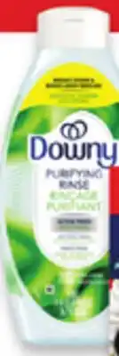 Walmart Downy Rise 54 loads offer