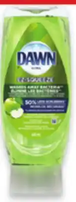Walmart Dawn EZ-Squeeze 443 mL offer