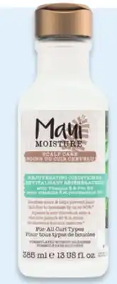 Walmart Maui conditioner offer