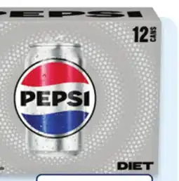 Walmart Diet Pepsi offer