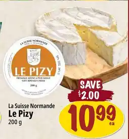 Farm Boy La Suisse Normande Le Pizy offer