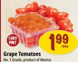 Farm Boy Grape Tomatoes offer