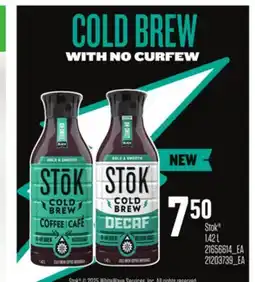 Loblaws STOK , 1.42L offer