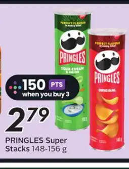 Sobeys Super Stacks offer