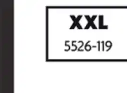 Home Hardware Insulated Cut Level 1 Winter Gloves - XXL offer