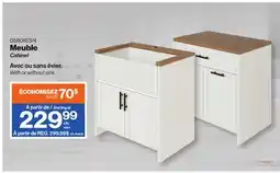 Patrick Morin Cabinet offer