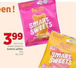 Avril Bonbons gélifiés offer