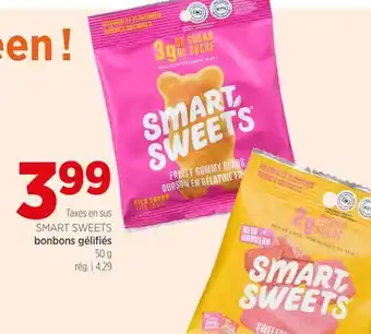 Avril Bonbons gélifiés offer