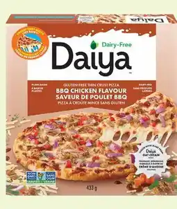 Avril Pizza offer