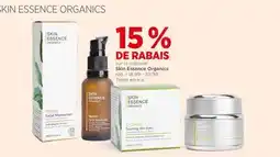 Avril Skin Essence Organics offer